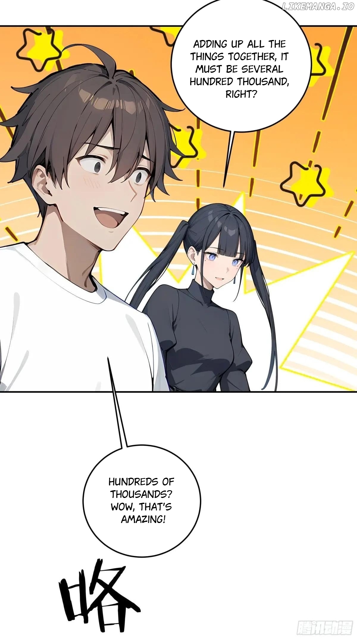 God of Learning Chapter 57 - page 86
